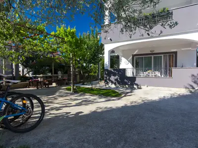 Ferienwohnung für 2 Personen (12 m²) in Krk 5/10