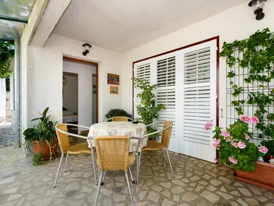 Ferienwohnung für 2 Personen (40 m²) in Krk 3/10