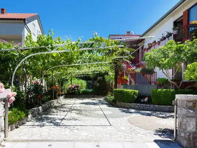 Ferienwohnung für 2 Personen (40 m²) in Krk 7/10