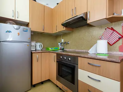 Ferienwohnung für 2 Personen (40 m²) in Krk 10/10