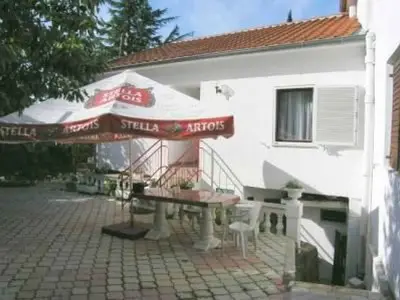 Ferienwohnung für 4 Personen (55 m²) in Krk 2/10