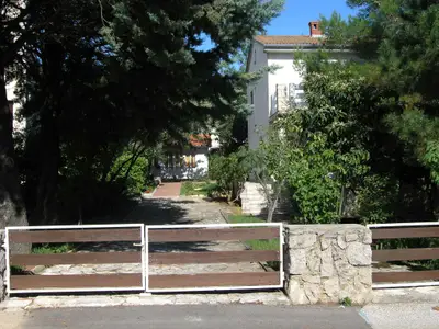 Ferienwohnung für 2 Personen (30 m²) in Krk 9/10