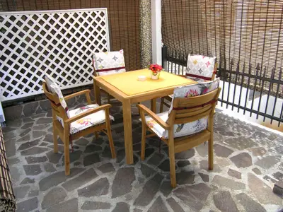 Ferienwohnung für 2 Personen (30 m²) in Krk 1/10