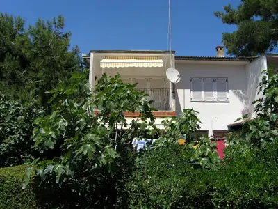 Ferienwohnung für 3 Personen (40 m²) in Krk 5/10