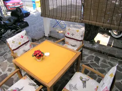 Ferienwohnung für 2 Personen (30 m²) in Krk 3/10