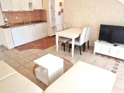 Ferienwohnung für 3 Personen (40 m²) in Krk 8/10