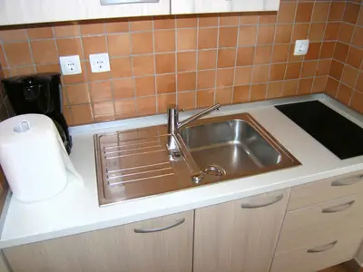 Ferienwohnung für 2 Personen (30 m²) in Krk 10/10