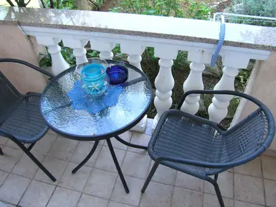 Ferienwohnung für 2 Personen (25 m²) in Krk 1/10