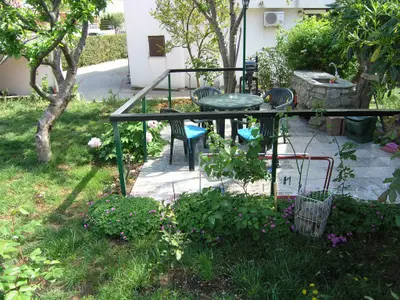 Ferienwohnung für 2 Personen (25 m²) in Krk 4/10