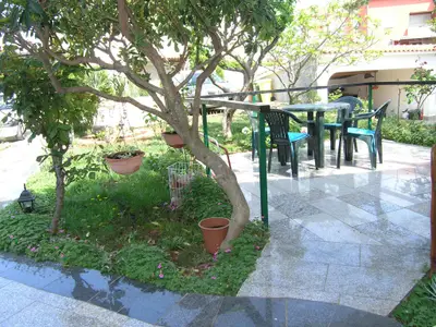 Ferienwohnung für 3 Personen (35 m²) in Krk 3/10