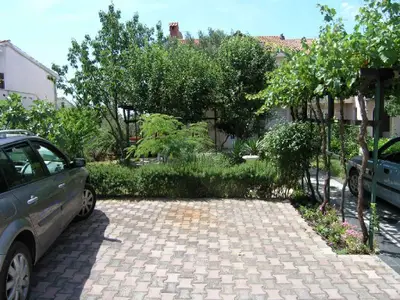 Ferienwohnung für 3 Personen (35 m²) in Krk 7/10