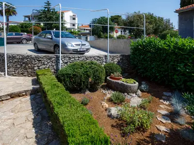 Ferienwohnung für 2 Personen (45 m²) in Krk 4/10