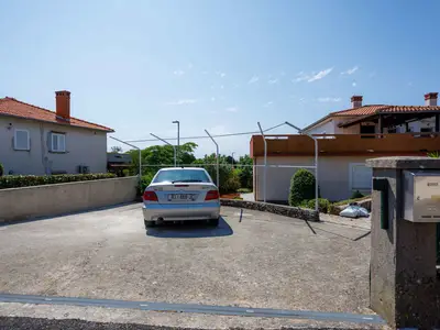 Ferienwohnung für 2 Personen (45 m²) in Krk 5/10