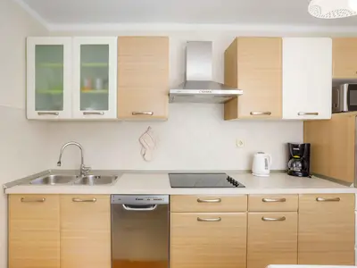 Ferienwohnung für 2 Personen (45 m²) in Krk 6/10