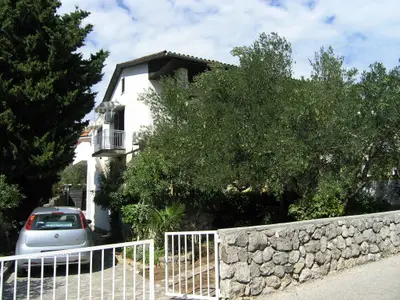 Ferienwohnung für 3 Personen (50 m²) in Krk 2/10