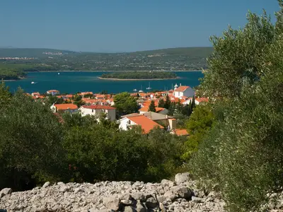 Ferienwohnung für 3 Personen (50 m²) in Krk 8/10