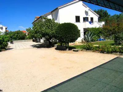 Ferienwohnung für 3 Personen (40 m²) in Krk 7/10