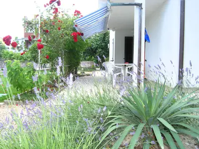 Ferienwohnung für 4 Personen (48 m²) in Krk 4/10