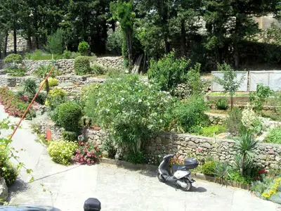 Ferienwohnung für 2 Personen (38 m²) in Krk 6/10