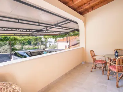 Ferienwohnung für 2 Personen (25 m²) in Krk 2/10