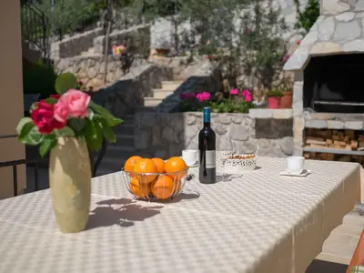 Ferienwohnung für 2 Personen (32 m²) in Krk 4/10