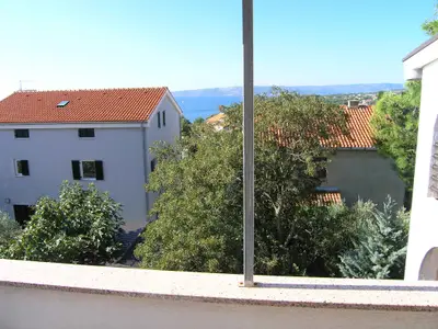 Ferienwohnung für 2 Personen (20 m²) in Krk 6/10