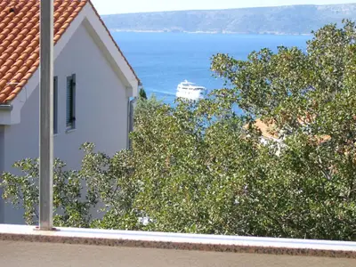 Ferienwohnung für 2 Personen (20 m²) in Krk 7/10