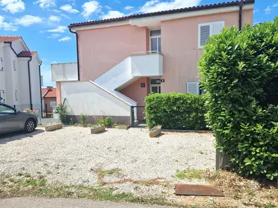 Ferienwohnung für 2 Personen (20 m²) in Krk 8/10