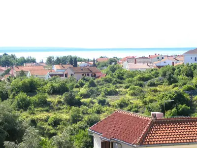 Ferienwohnung für 2 Personen (30 m²) in Krk 3/10