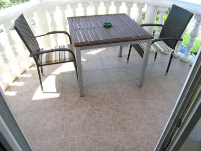 Ferienwohnung für 2 Personen (30 m²) in Krk 4/10