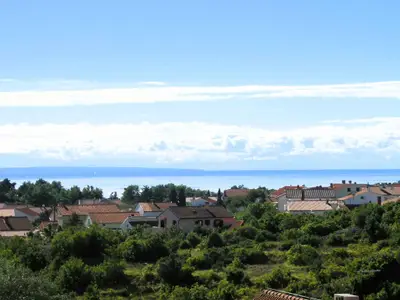 Ferienwohnung für 2 Personen (30 m²) in Krk 6/10