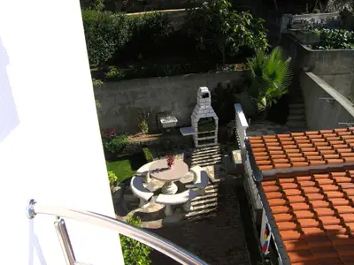 Ferienwohnung für 2 Personen (30 m²) in Krk 4/10