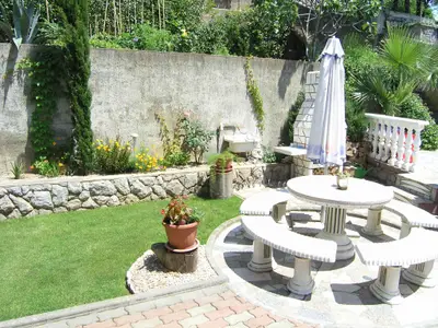 Ferienwohnung für 2 Personen (30 m²) in Krk 3/10