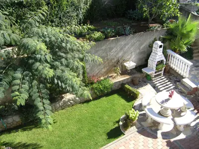 Ferienwohnung für 2 Personen (30 m²) in Krk 5/10