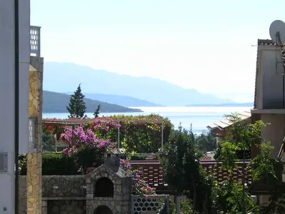 Ferienwohnung für 2 Personen (30 m²) in Krk 10/10