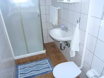 Ferienwohnung für 4 Personen (45 m²) in Krk 10/10