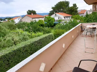 Ferienwohnung für 3 Personen (40 m²) in Krk 2/10