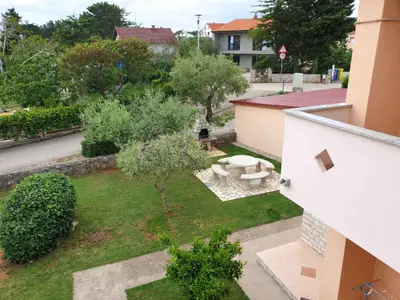 Ferienwohnung für 3 Personen (40 m²) in Krk 3/10