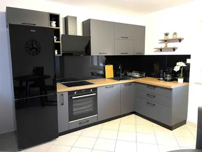 Ferienwohnung für 3 Personen (40 m²) in Krk 9/10