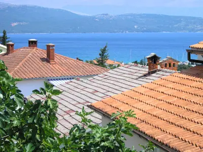 Ferienwohnung für 2 Personen (35 m²) in Krk 5/10