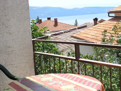 Ferienwohnung für 2 Personen (35 m²) in Krk 6/10