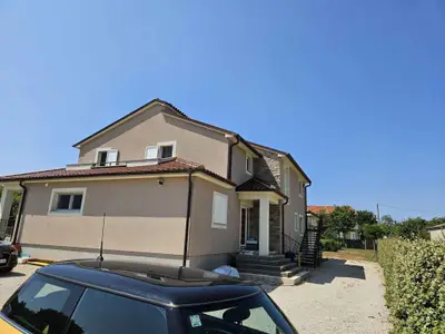 Ferienwohnung für 4 Personen (38 m²) in Krk 1/10