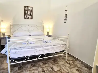 Ferienwohnung für 4 Personen (38 m²) in Krk 4/10