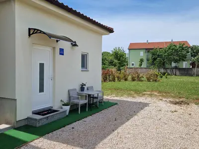 Ferienwohnung für 4 Personen (38 m²) in Krk 5/10