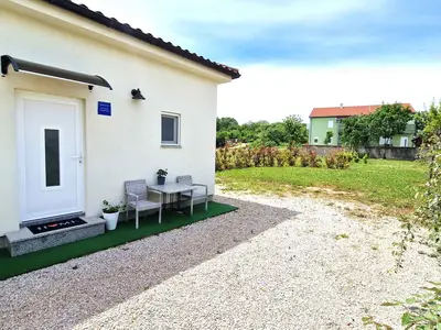 Ferienwohnung für 4 Personen (38 m²) in Krk 6/10