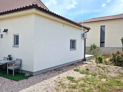 Ferienwohnung für 4 Personen (38 m²) in Krk 8/10