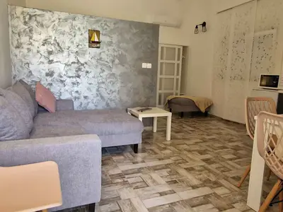 Ferienwohnung für 4 Personen (38 m²) in Krk 9/10