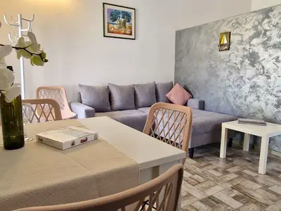 Ferienwohnung für 4 Personen (38 m²) in Krk 10/10