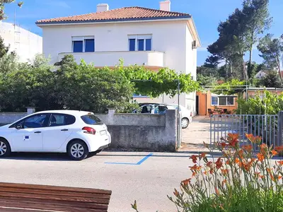 Ferienwohnung für 3 Personen (35 m²) in Krk 1/10