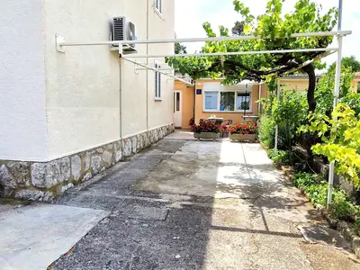 Ferienwohnung für 3 Personen (35 m²) in Krk 5/10